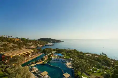 Mandarin Oriental, Bodrum - 47