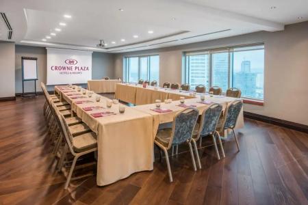 Crowne Plaza Istanbul Oryapark, an IHG - 91