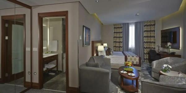 Crowne Plaza Istanbul Oryapark, an IHG - 93