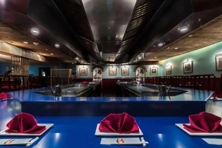 Radisson Blu, Doha - 79