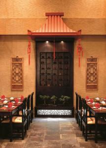 Radisson Blu, Doha - 94