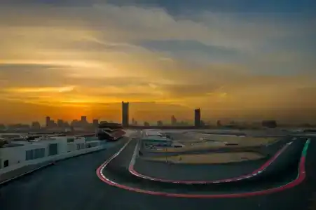 Park Inn by Radisson Dubai Motor City - 54