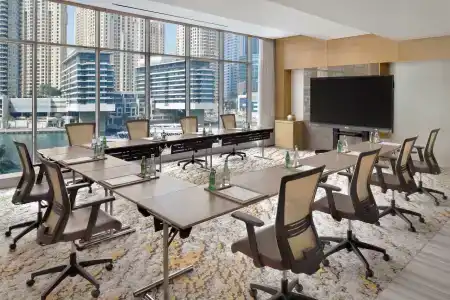 Crowne Plaza Dubai Marina, an IHG - 42