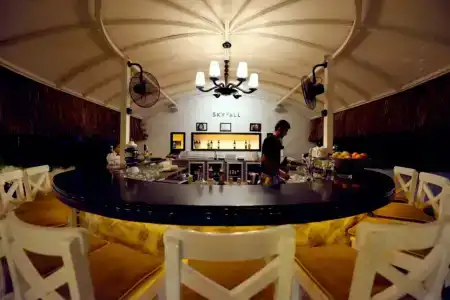 Yacht Classic - Boutique Class - 89