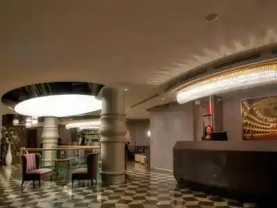 Opera Bosphorus - Preferreds and Resorts - 86