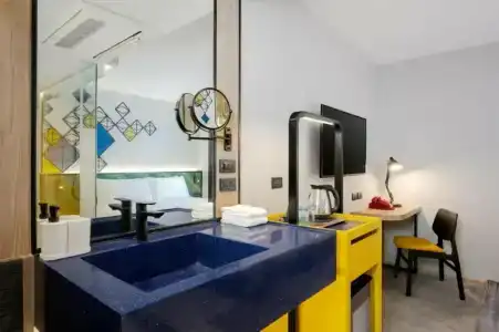 ibis Styles Bangkok Silom - 73