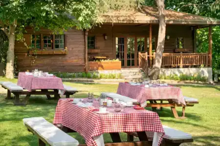 Swissotel the Bosphorus Istanbul - 90