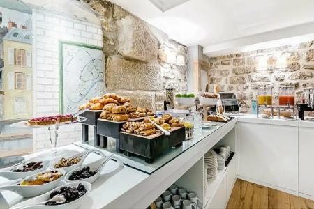 Exe Paris Centre - 71