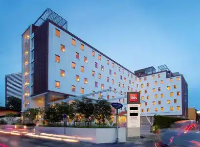 ibis Bangkok Sathorn - 7