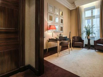 Anantara New York Palace Budapest - 18