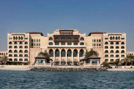 Shangri la Qaryat Al Beri Abu Dhabi - 88