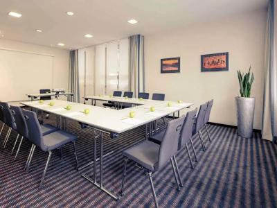 Mercure Duisburg City - 14