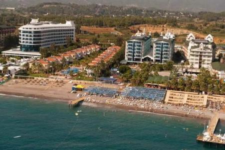 Concordia Celes Beach - Ultra All Inclusive - 10