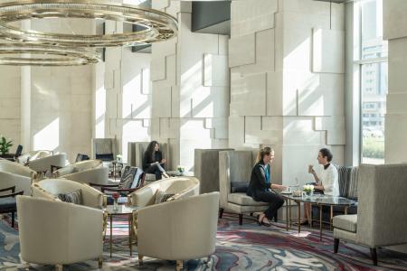 Shangri-La Dubai - 94