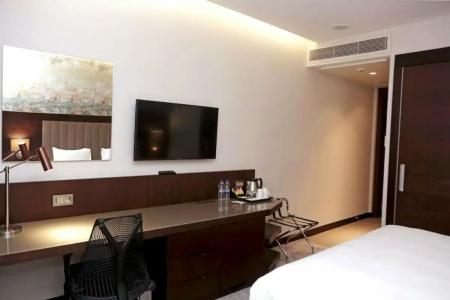 Doubletree by Hilton Istanbul Umraniye - 73
