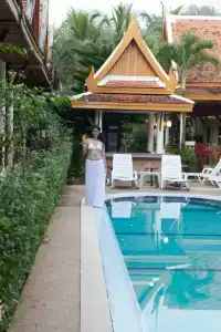 Bangtao Village Resort - SHA - 34