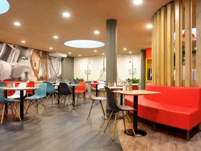 Ibis Budapest Centrum - 51