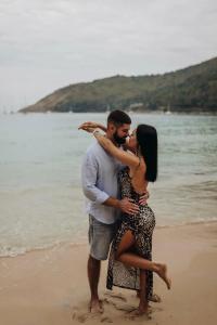 Wyndham Grand Nai Harn Beach Phuket - SHA Extra Plus - 42