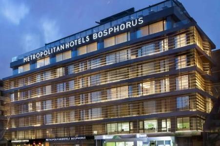 Metropolitans Bosphorus - 4