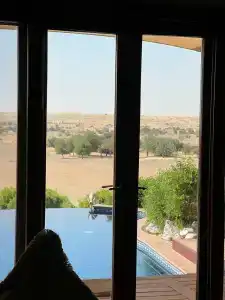 Al Maha, a Luxury Collection Desert Resort & Spa, Dubai - 4