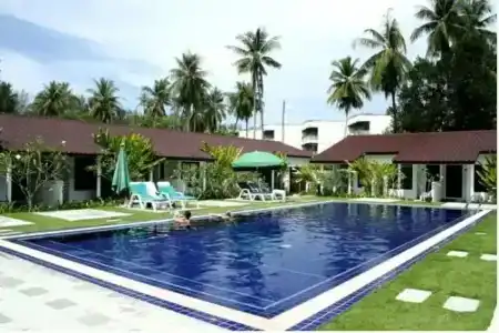 Nai Yang Beach Resort and Spa