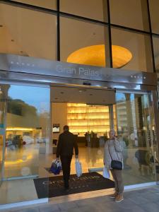 Gran Palas - Spa incluido - 25