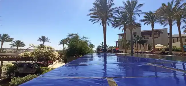 Ancient Sands Golf Resort and Residences - 43