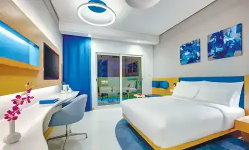 Al Khoory Sky Garden - 27