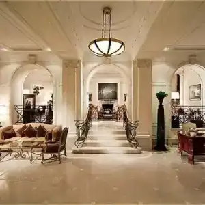Eden - Dorchester Collection - 36