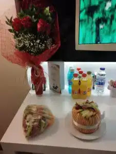 Luna Blanca Resort & Spa - 95