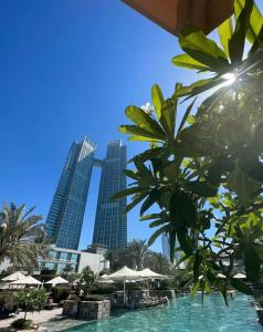 The St. Regis Abu Dhabi - 56