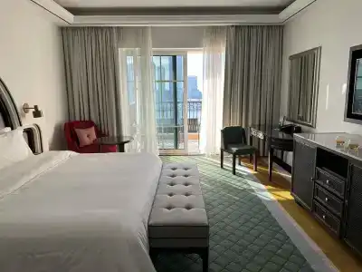 The Westin Dubai Mina Seyahi Beach Resort and Waterpark - 95