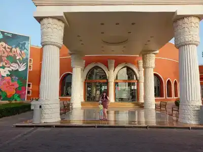 Caribbean World Resort Soma Bay - 69