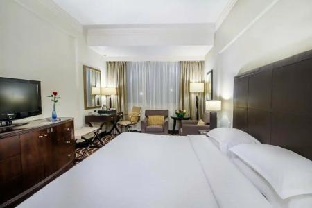 Grand Excelsior Deira - 52