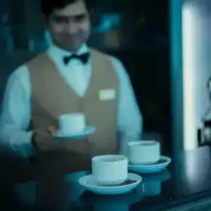 Arman Juffair Mall - 27