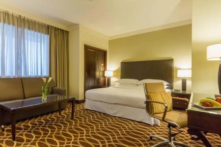 Grand Excelsior Deira - 66