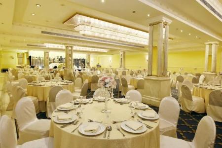 Grand Excelsior Deira - 31