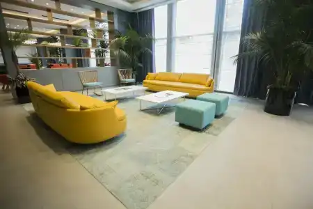 Hampton By Hilton Bolu - 68