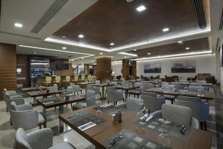 Hilton Garden Inn Corlu - 21