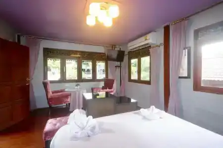 Momento Resort - 78