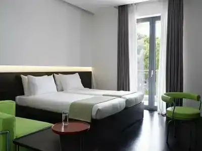 Domotel Kastri - 3