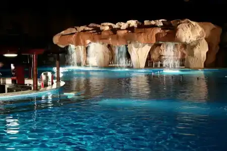 Stella Gardens Resort & Spa, Makadi Bay - 53