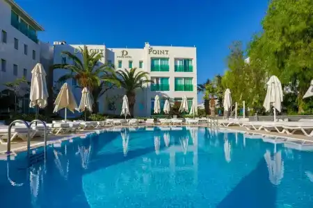 Dragut Point North - All Inclusive - 2