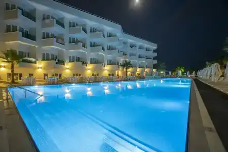 Dragut Point North - All Inclusive - 63