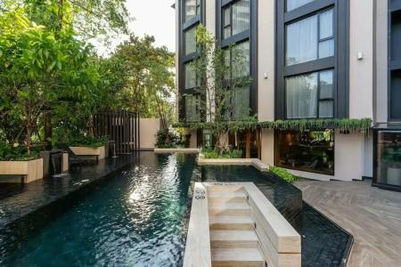 Gardina Asoke & Residence - SHA Certified - 69