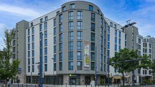 Holiday Inn Express - Offenbach, an IHG - 30