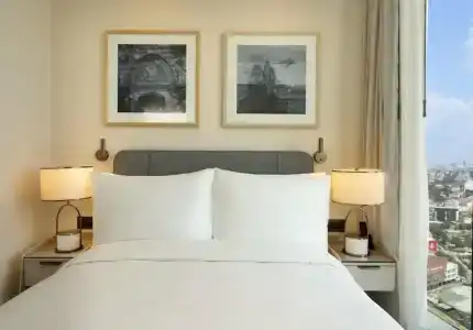 Address Istanbul - 5