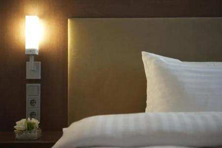 IntercityBerlin Hauptbahnhof - 30