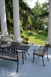 Albemarle Inn - Asheville - 61