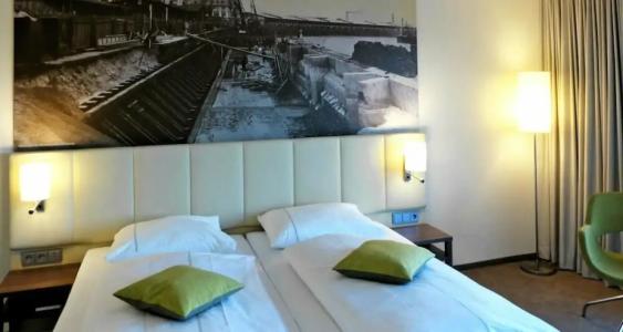 Best Western Plus Bremerhaven - 73